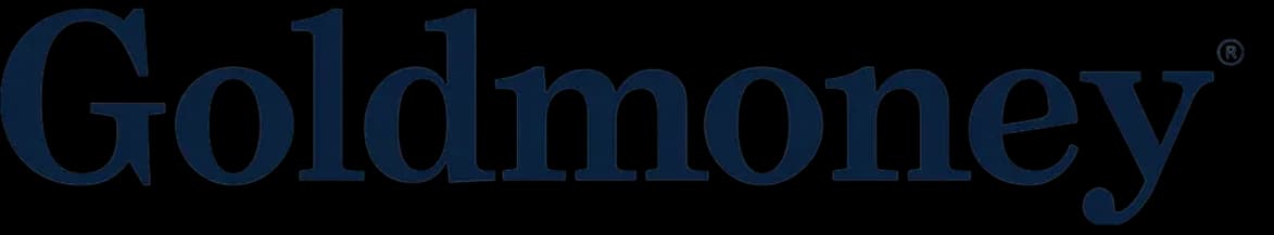 Goldmoney Logo